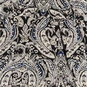 Long Sleeved Long Dress